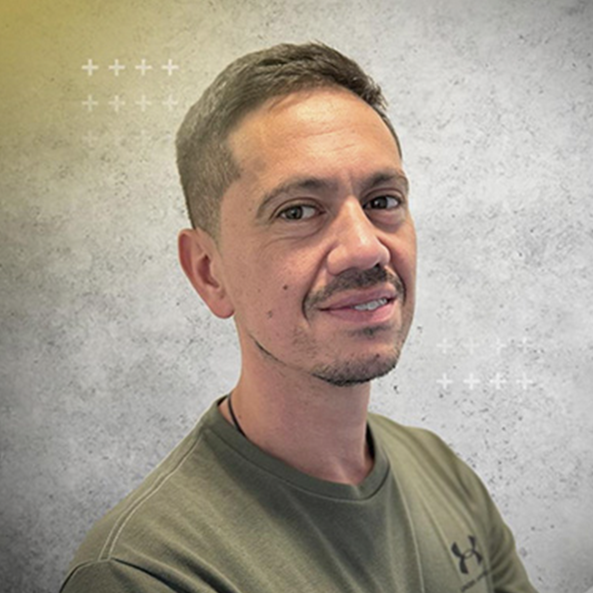 Lic. Dalmiro Naselli, kinesiólogo