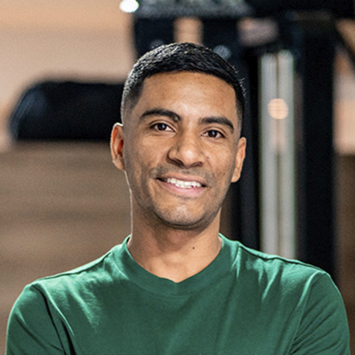 Profesional de Core Rehabilitación