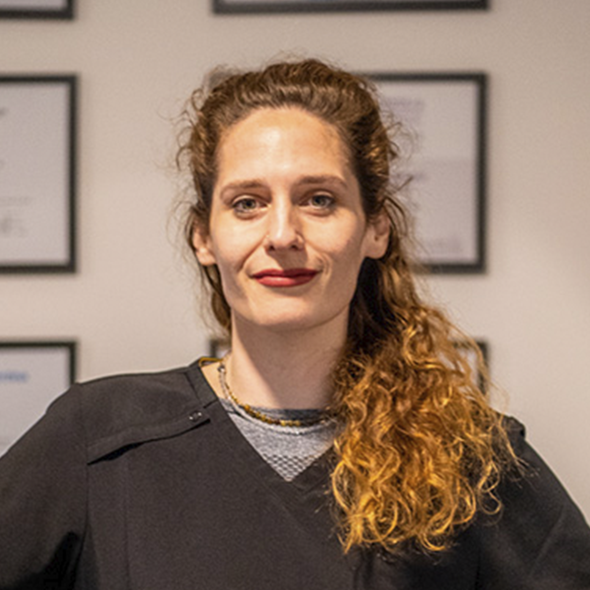 Profesional de Core Rehabilitación